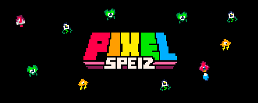 Pixel Speiz
