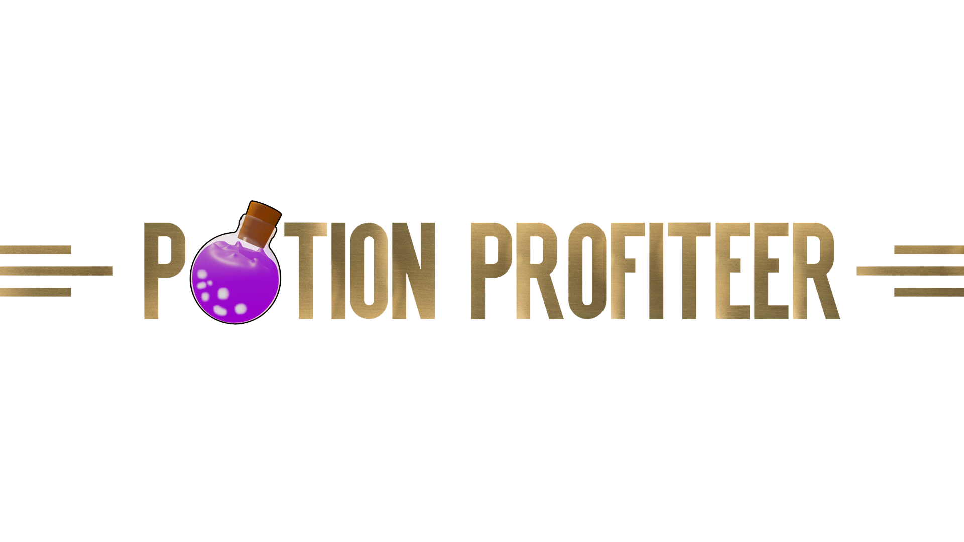 Potion Profiteer