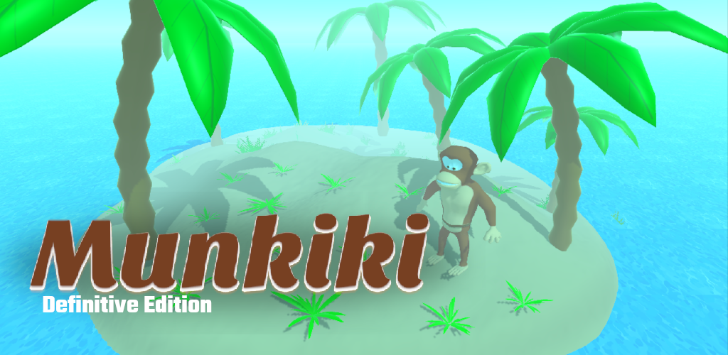 Munkiki Definitive Edition