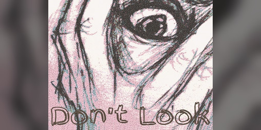 Cover image for Don't Look