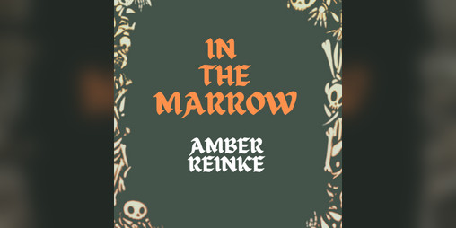 Cover image for In the Marrow