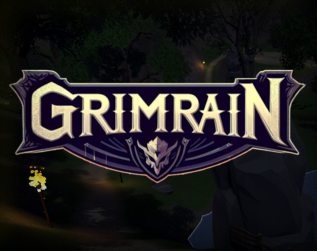 Grimrain MMO