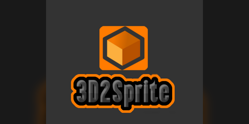 Cover image for 3D2Sprite