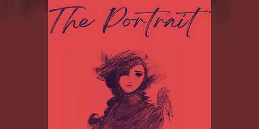 Cover image for The Portrait