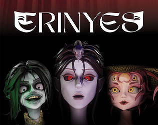 Erinyes