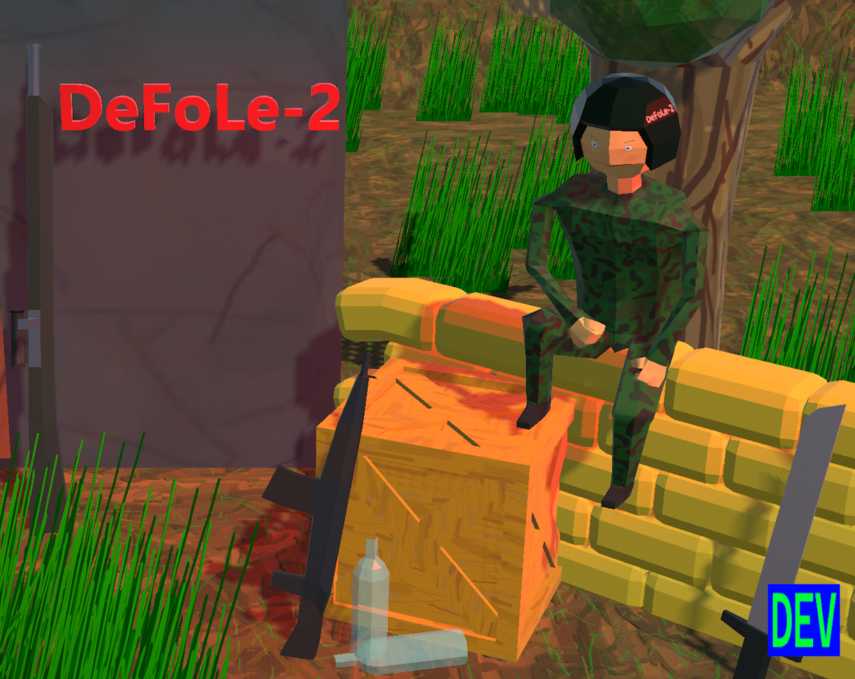 DeFoLe-2