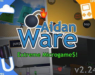 Aidanware For PC
