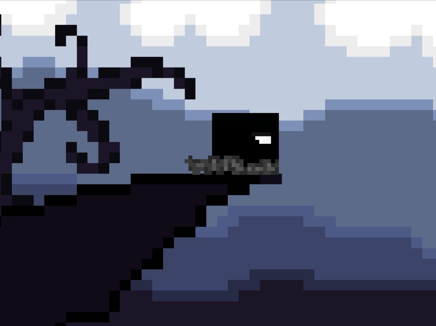 Cover image for KendryCube