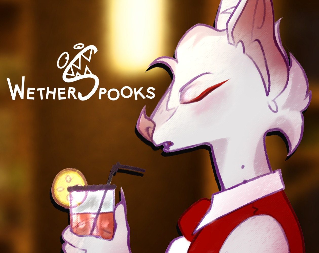 Cover image for WetherSpooks