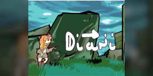 Cover image for Diari Demo