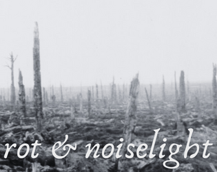 rot & noiselight  