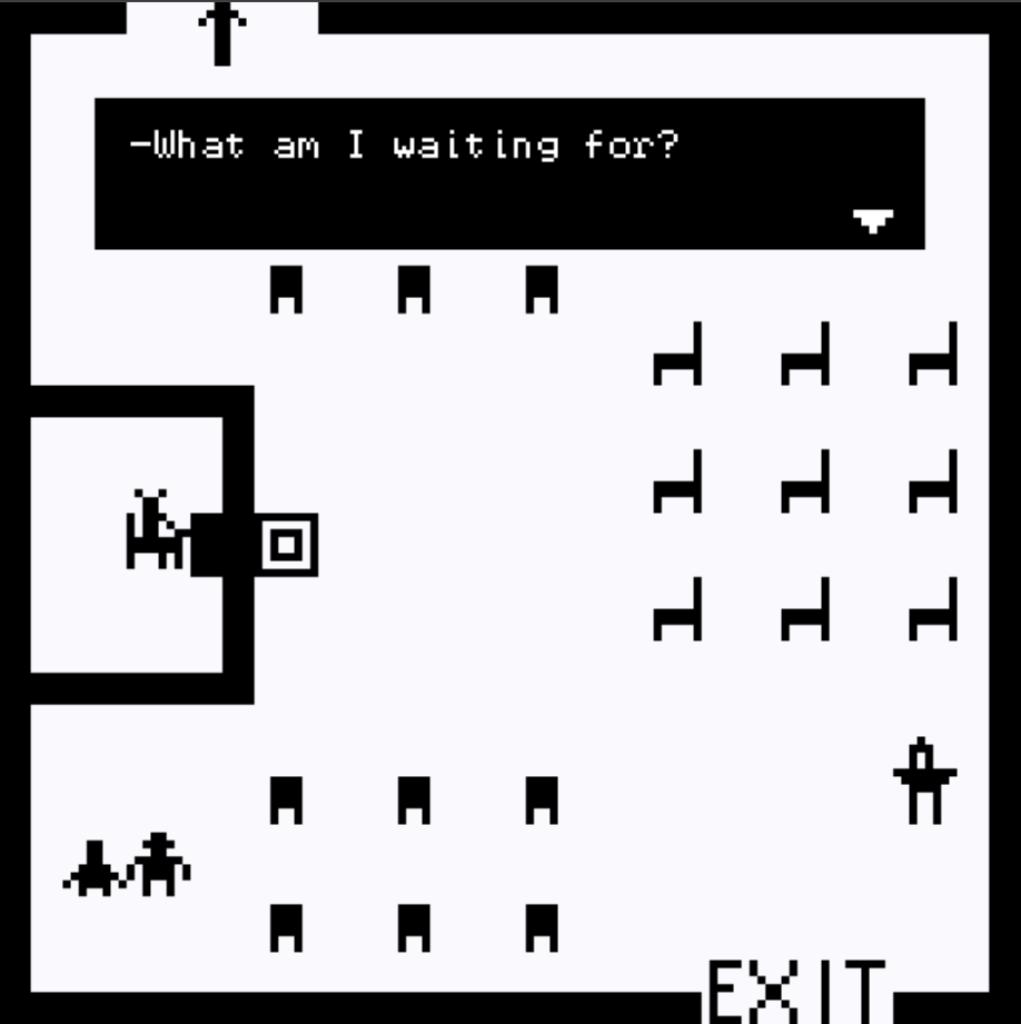 Waiting Room