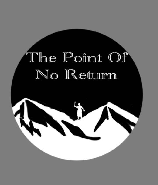 The Point Of No Return