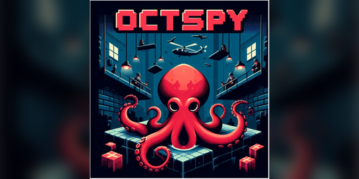 Cover image for OctoSpy Beta