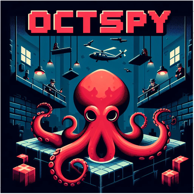 Cover image for OctoSpy Beta