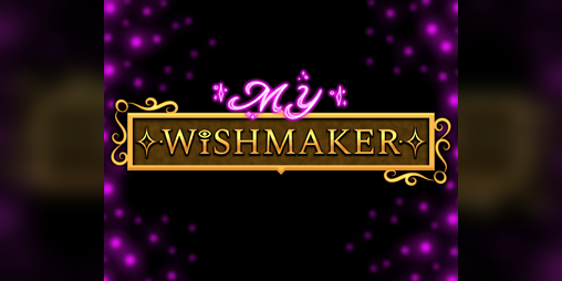 Cover image for MY WISHMAKER [Prologue/DEMO]