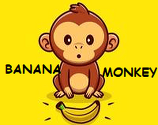 Banana Monkeys VR