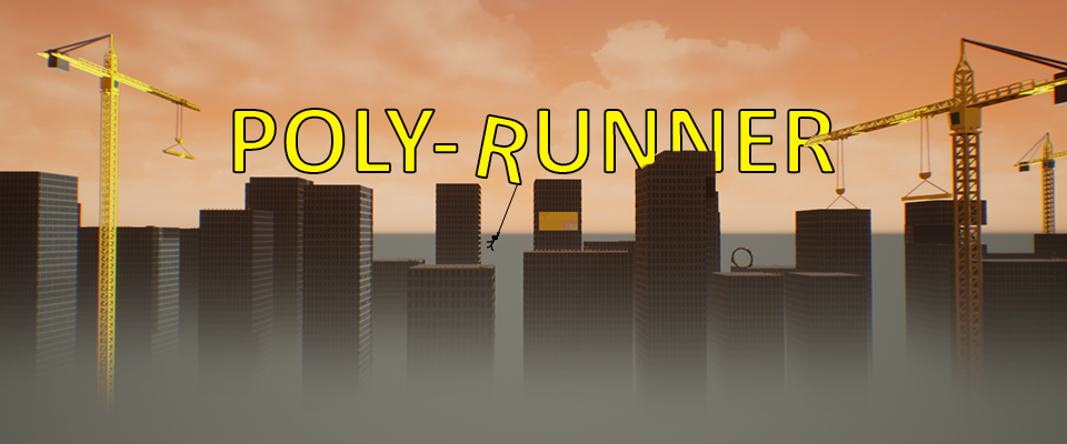 Poly-Runner