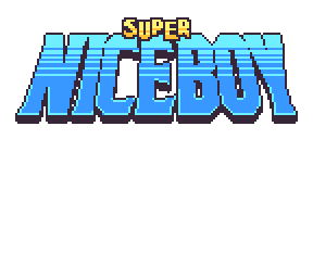 Super Niceboy