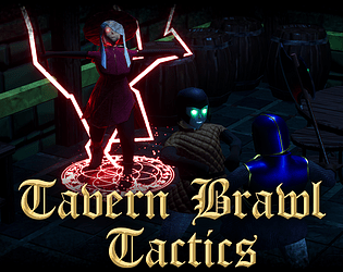 Tavern Brawl Tactics