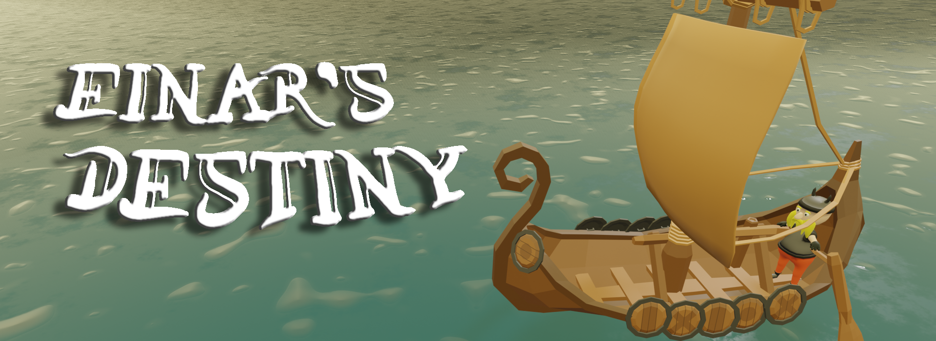 Einar`s destiny