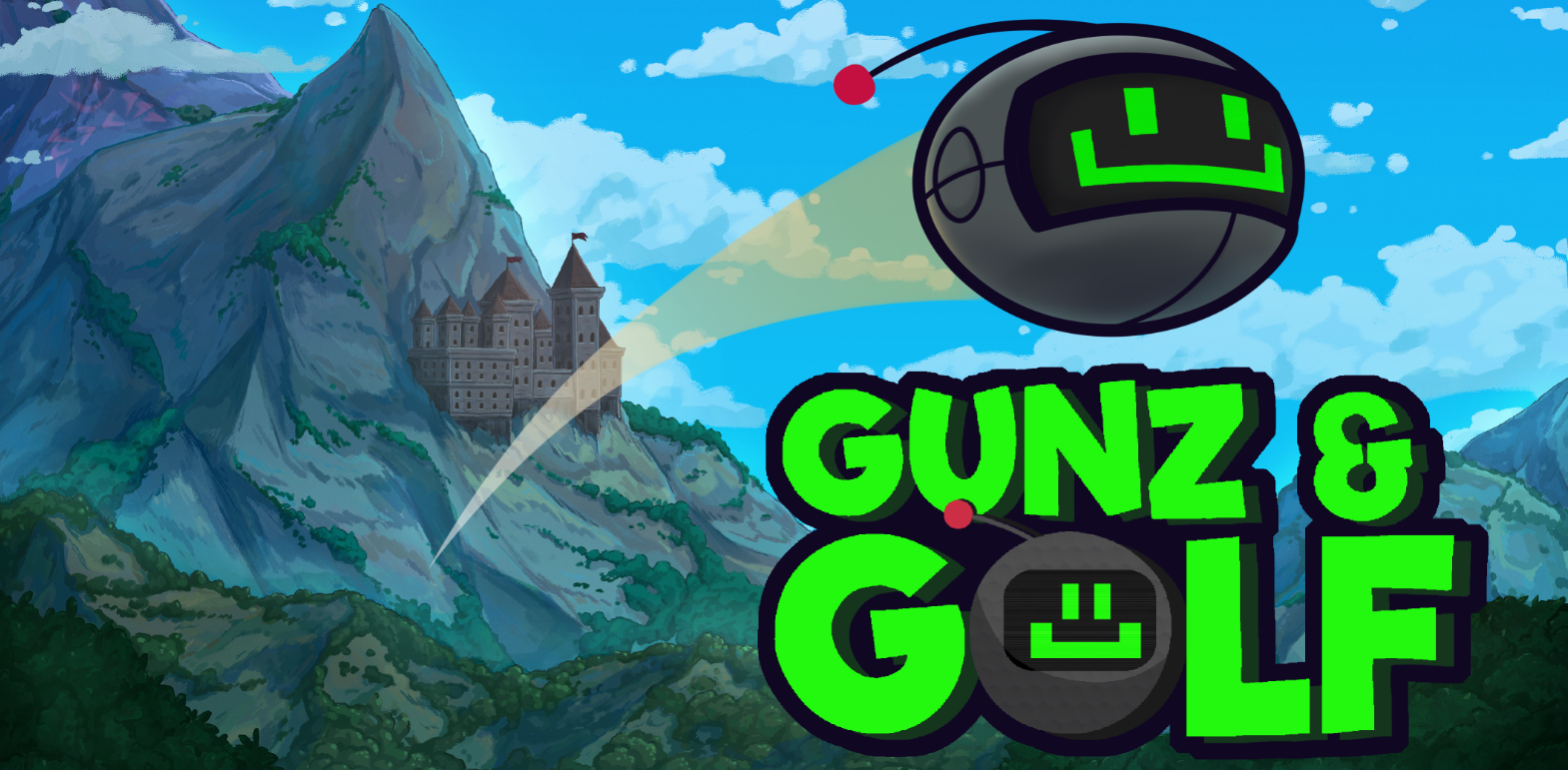 Gunz&Golf Demo