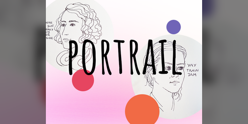 Cover image for Portrail