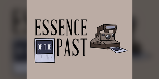 Cover image for Essence of the Past