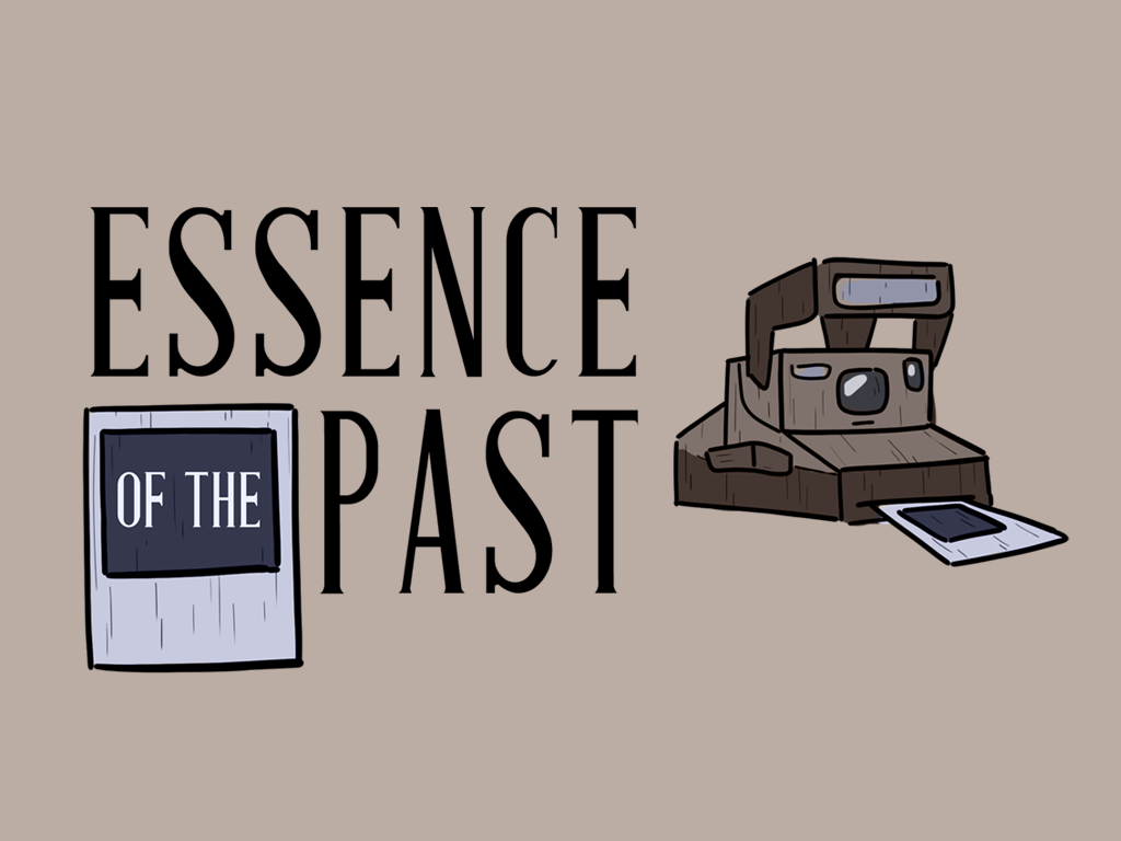 Cover image for Essence of the Past