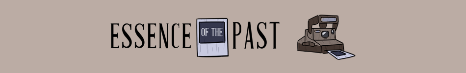 Essence of the Past (DEMO)