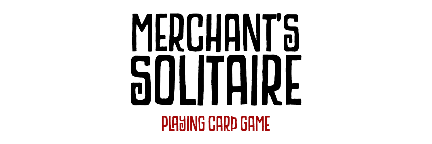 Merchant's Solitaire