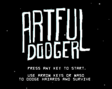 Artful Dodger Mac OS