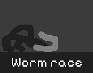 Worm Race