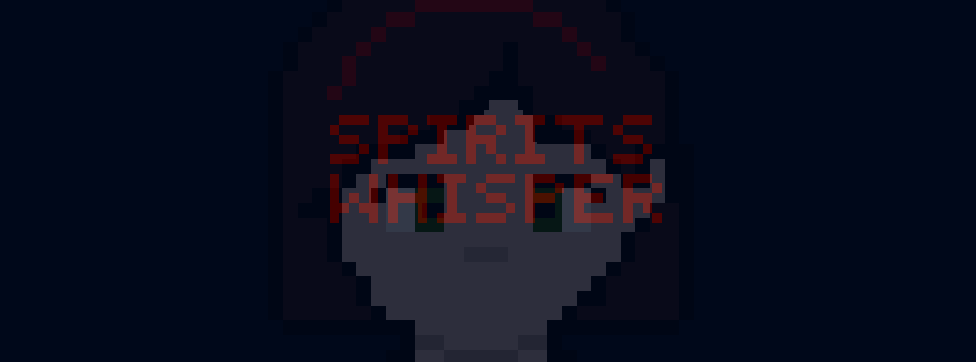 Spirits whisper