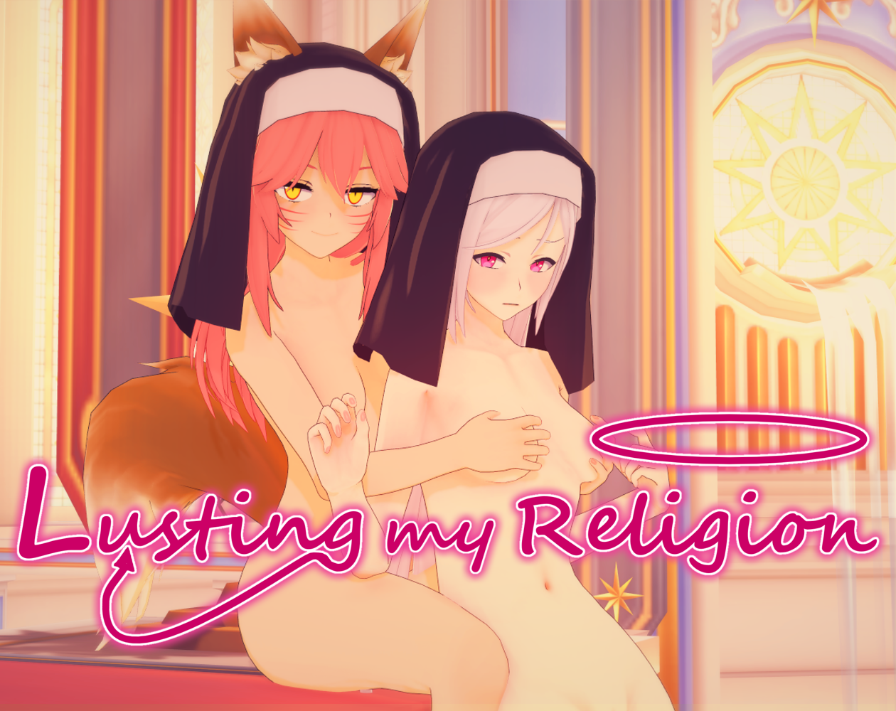 Cover image for LMR [Old Versions]