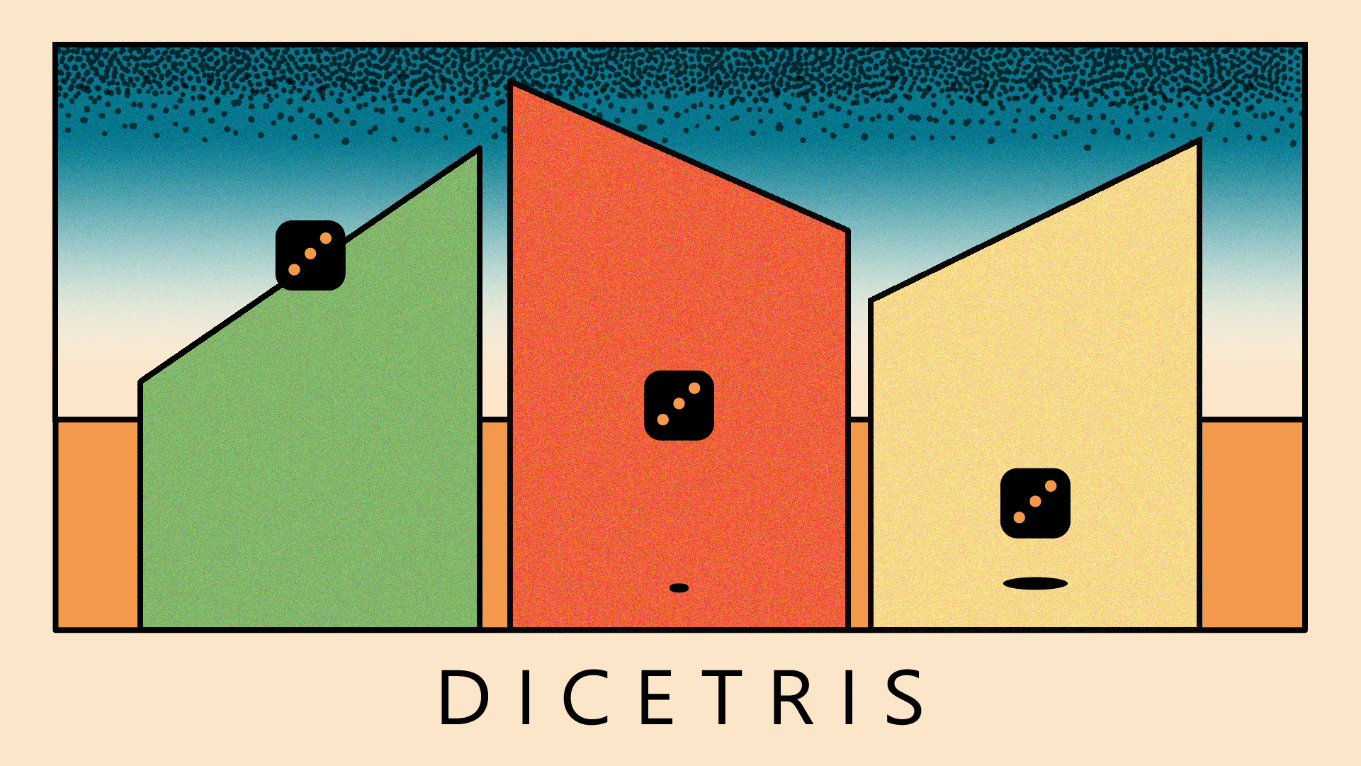 Dicetris