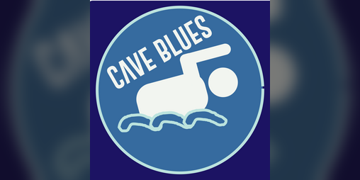 Cover image for Cave Blues