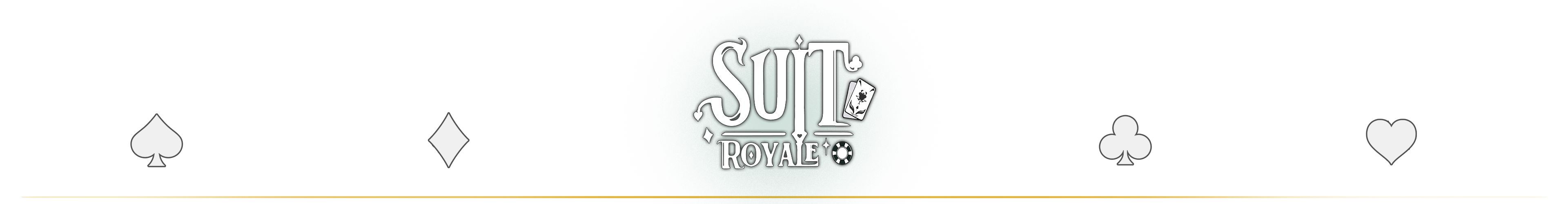 Suit Royale