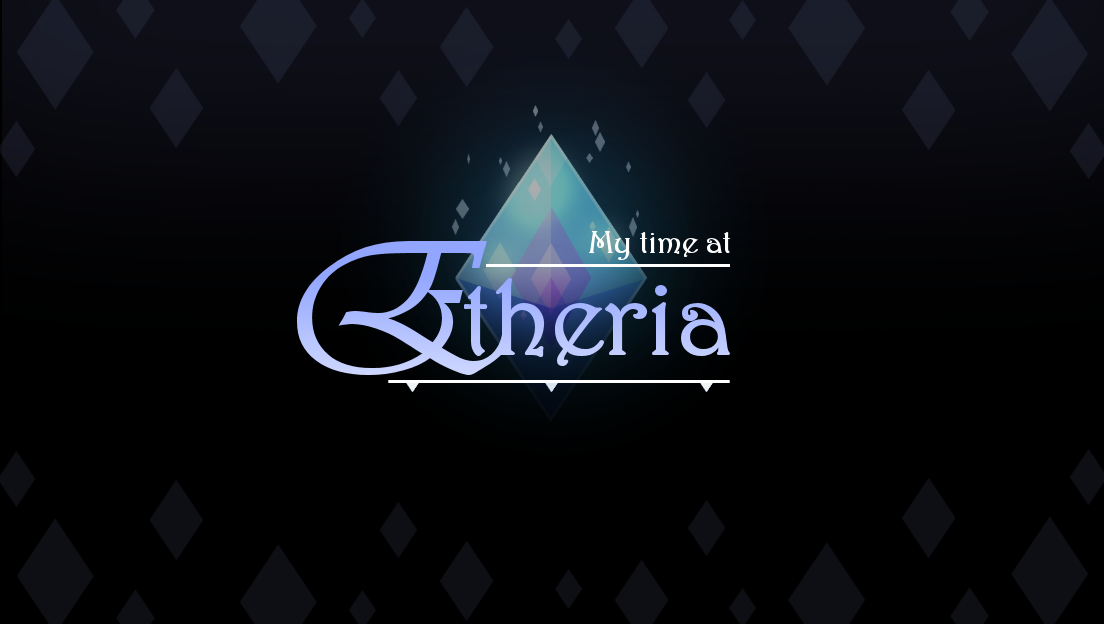 Cover image for My Time At Etheria