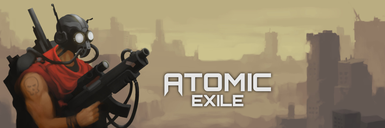 Atomic Exile