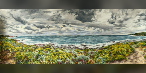 Cover image for Bracing for the Storm