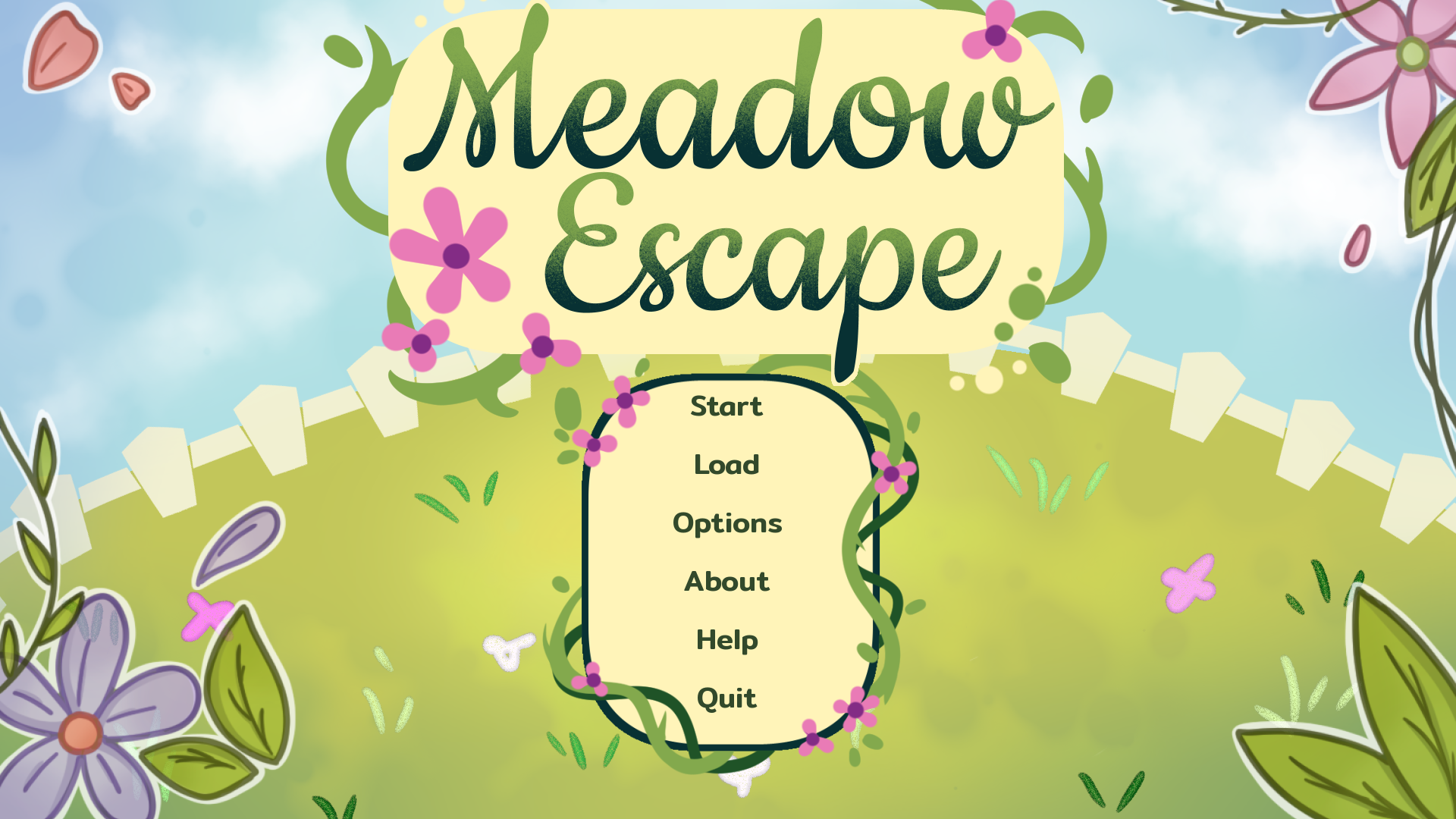 Meadow Escape