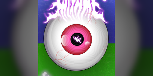 Cover image for One Last Grind