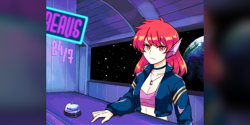 Cover image for Borealis (Jam prototype)