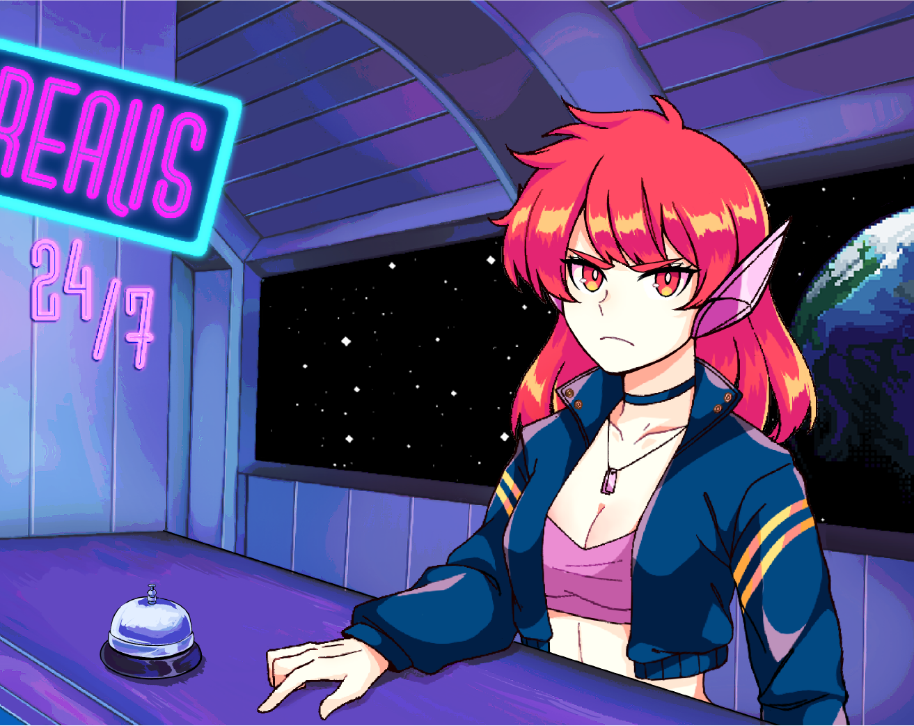 Cover image for Borealis (Jam prototype)