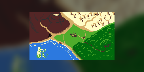 Cover image for Micro Quest