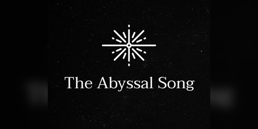 Cover image for The Abyssal Song