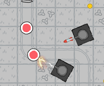 Cover image for Auto Tower Defense : Not an Idle Game