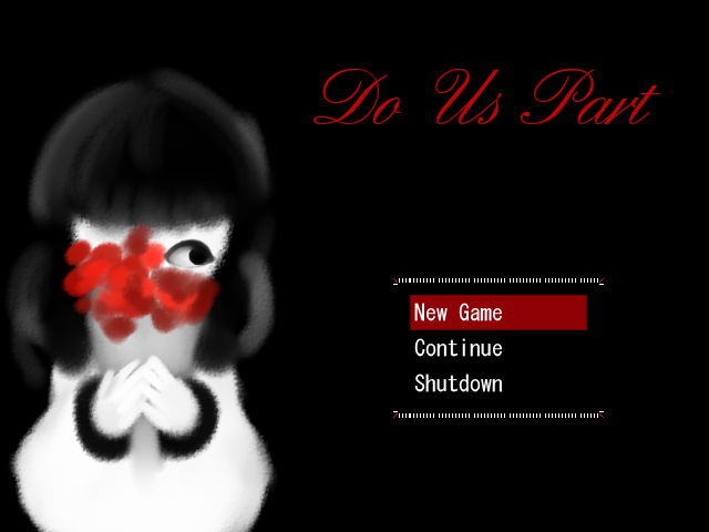 Cover image for Do Us Part