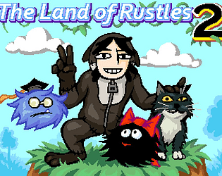 The Land of Rustles 2